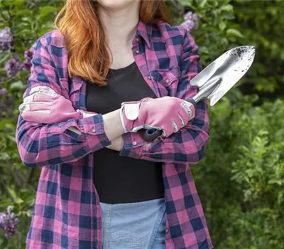 Es ist soweit: der Frühjahrsputz im Garten